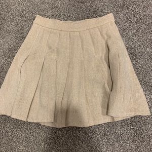 womens tennis skirt SHEIN